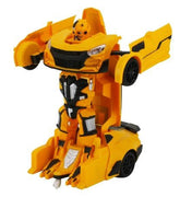 Funny Box RC Car Transformer 2.4G 1:12 Scale 203005 - 01 - Colorland Toys